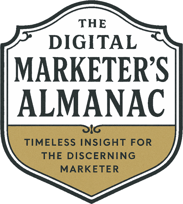 The Digital Marketer's Almanac